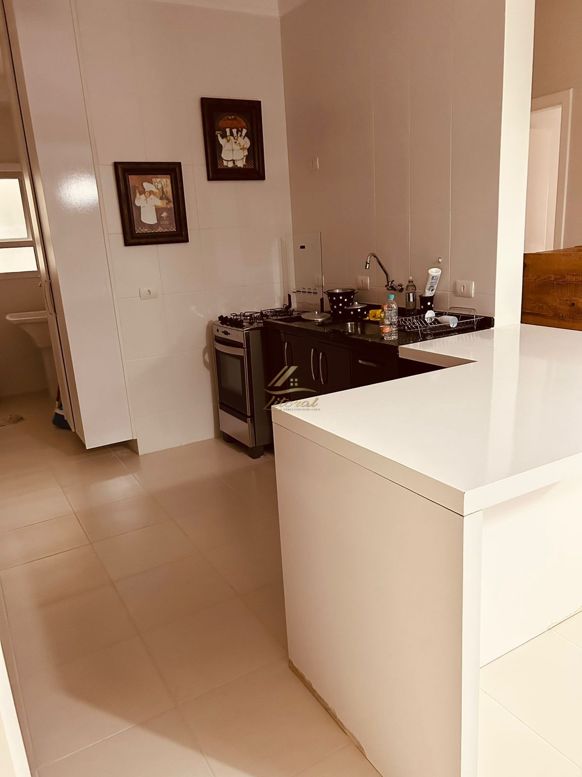 Apartamento à venda com 3 quartos, 95m² - Foto 15