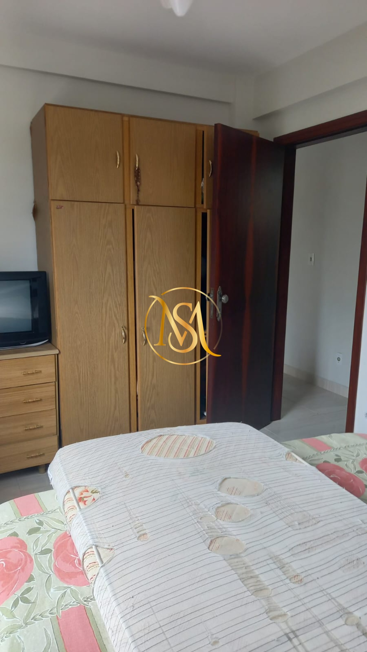 Apartamento à venda com 1 quarto, 50m² - Foto 6