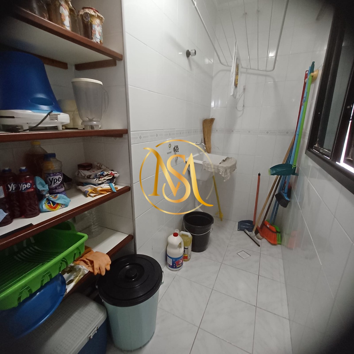 Apartamento à venda com 3 quartos, 115m² - Foto 8