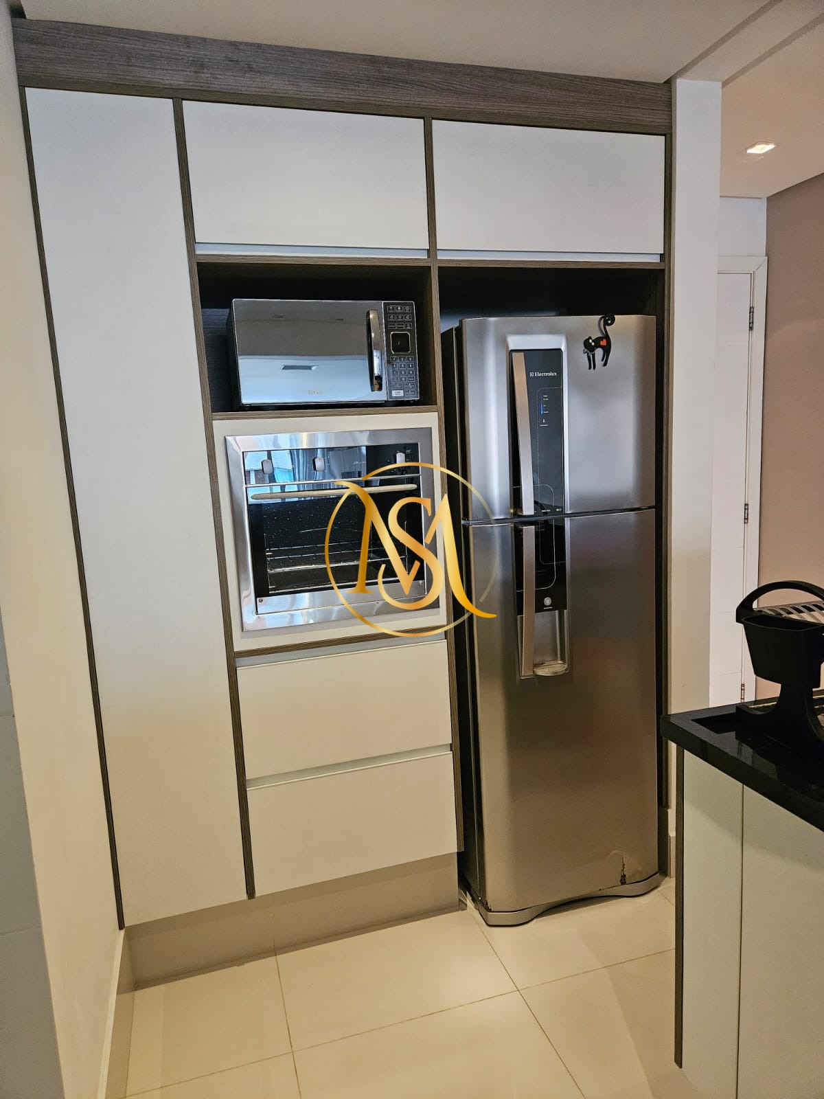 Apartamento à venda com 3 quartos, 110m² - Foto 17