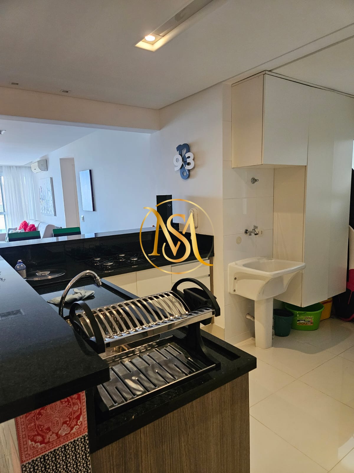 Apartamento à venda com 3 quartos, 110m² - Foto 20