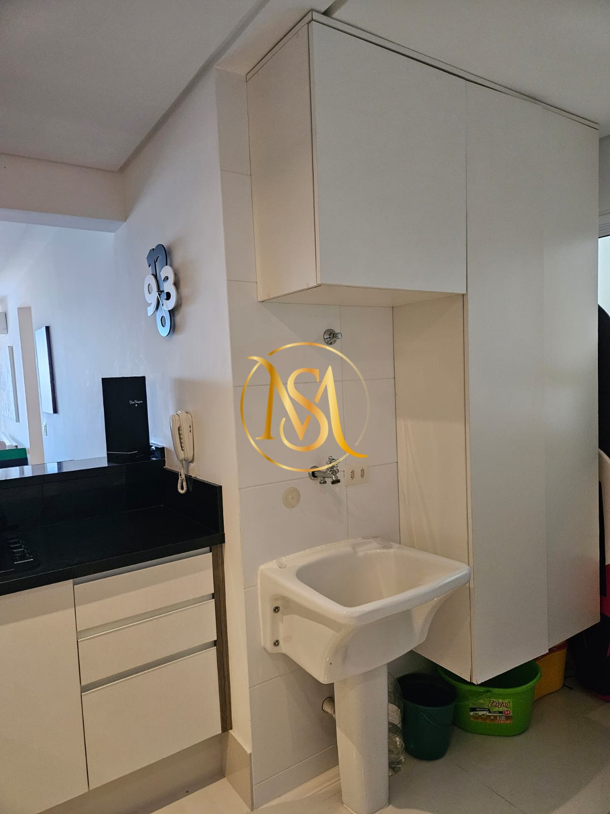 Apartamento à venda com 3 quartos, 110m² - Foto 19